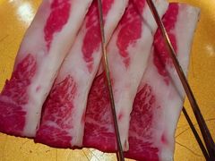-牛New寿喜烧(中山公园龙之梦店)