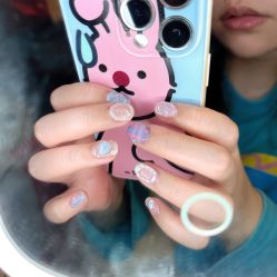 -HUII NAIL绘京美甲美睫会馆
