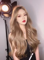 -3AM·S HAIR SALON烫发染发接发