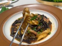 -山东宾馆·齐鲁苑餐厅