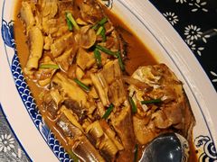 焖杂鱼-旺角小渔村(上夼店)