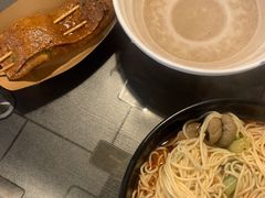 -钓鱼猫面(民心佳园店)