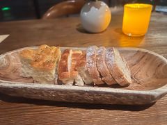 -Mercato莫卡多露台餐厅与酒吧(K11店)