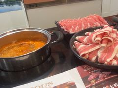 -呷哺呷哺(西单大悦城店)