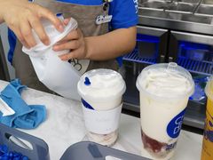 -茶百道(春熙路银石广场店)