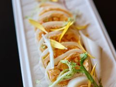 -丽晶轩中餐厅(重庆丽晶酒店)