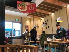 -大同江朝鲜菜•长春地标美食(绿园吾悦广场店)