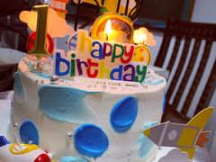 -一块儿·蛋糕定制店(吴兴店)