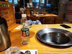大堂-姜虎东白丁烤肉(苏州中心店)