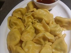 -前海沿·青岛菜(大拇指广场石老人店)