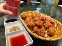 -玉桥餐厅(天坛店)