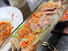 -炊烟小炒黄牛肉(浦东世纪汇店)