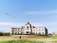 -丹世红酒庄·烧烤·团建·婚礼·水上运动