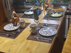 -玛丽亚西餐厅非遗俄餐
