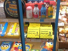 零售区-来伊份(登云路店)