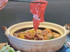 -牛腩之旅·牛腩牛杂煲(光启城美食城店)