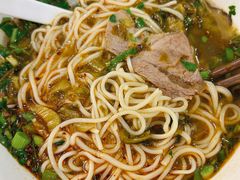 -嘻小北·兰州清汤牛肉面(太平洋森活天地店)