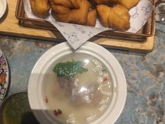 -哈啾嗨·新概念蒙餐(红星新城店)