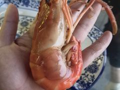 -七的湖·晚芳亭·阳澄湖农家菜·大闸蟹(莲花岛店)