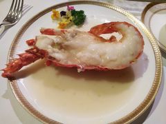 -唐阁(香港朗廷酒店)