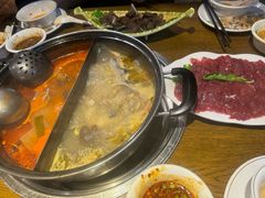 -阿婉贵州苗家酸汤鱼(梅林店)