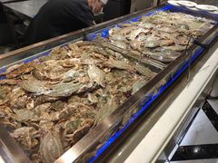 -诱货海鲜自助火锅(爱琴海购物公园东百店)