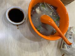 鸭血粉丝-金原鸭血粉丝汤总店(锁金村店)