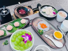 鳕鱼玫瑰花-骨之味·筒骨汤火锅(江头店)