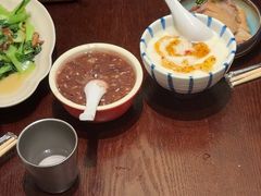 -古都历食南京菜·烤鸭·鸭血粉丝·汤包(南京博物院店)
