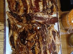 -大壮家原味烤肉(兴华北街店)