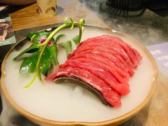 九秒牛肉-盡膳口福跷脚牛肉火锅(合生汇购物中心店)