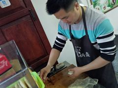 -小陈方酥锅盔(古城总店)