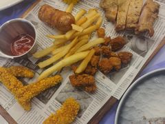 -悦荟牛排餐厅(萨尔图万达店)
