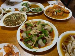 -温州一家人美食(西木头市店)