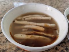 -安海长火土笋冻