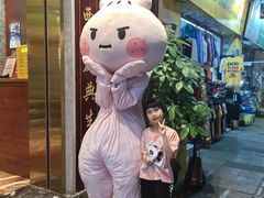 -点都德(聚福楼店)
