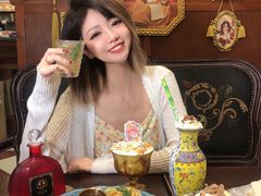 -秘密旅行Bonjour(黑金冠 江南西店)