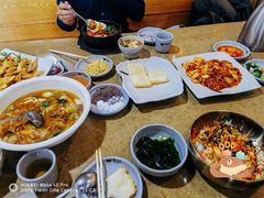 -全州拌饭馆(龙源西街店)