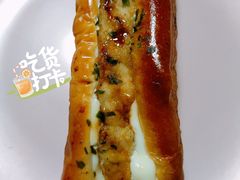 -面包新语(滨湖万达店)