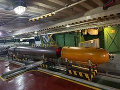 -泰达航母主题公园