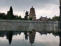 -亮宝楼国宴+文化陕菜