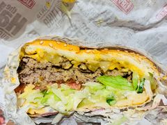 -The Habit Burger Grill 哈比特汉堡(爱琴海店)