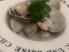 -岛风·台食小馆 ISLAND BISTRO(烟台山店)
