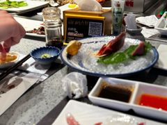 -大渔铁板烧(大悦城店)