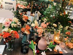 -宜家·瑞典风味餐厅(北京西红门店)