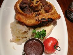 -Ambra Haus琥珀屋精酿餐厅(宝山店)