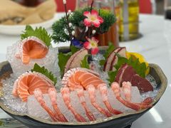 -嘉升大排档(番禺总店)