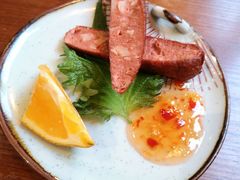一指禅-如禾素食·下午茶·糖水