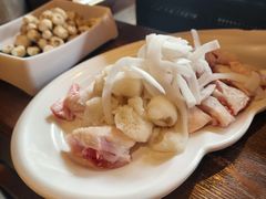 -同仁四季椰子鸡(罗湖国贸店)