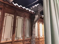 -印巷里主题餐厅(马鞍山店)